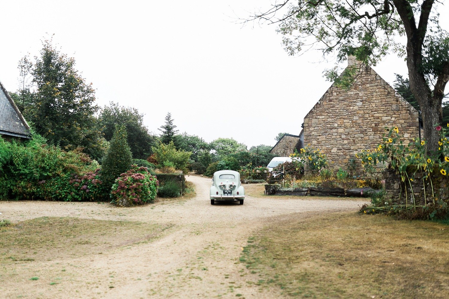 Village De Gîtes Le Remoulin Nostang Photos