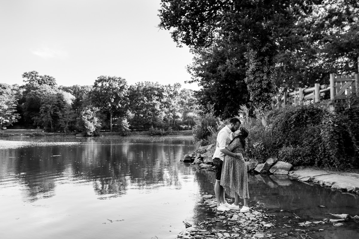 photographe grossesse femme enceinte famille lifestyle Rennes Bretagne